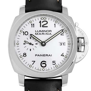 パネライ コピー 新作時計 ルミノール1950 マリーナ3デイズ PAM00499